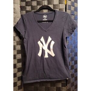 '47 Brand  NY Yankee T-Shirt‎ size medium